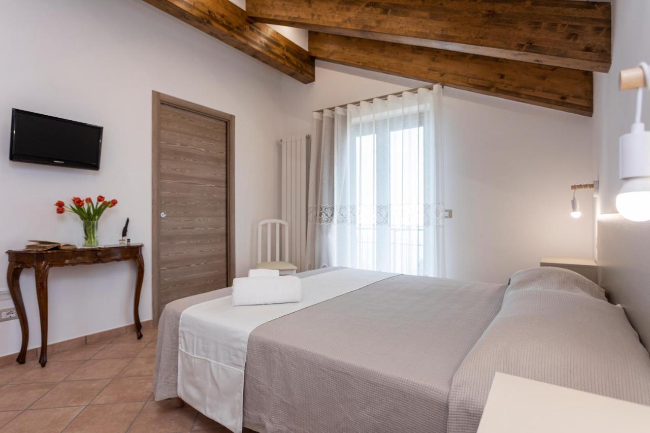 Agriturismo Punta San Lazzaro Agerola Exteriör bild