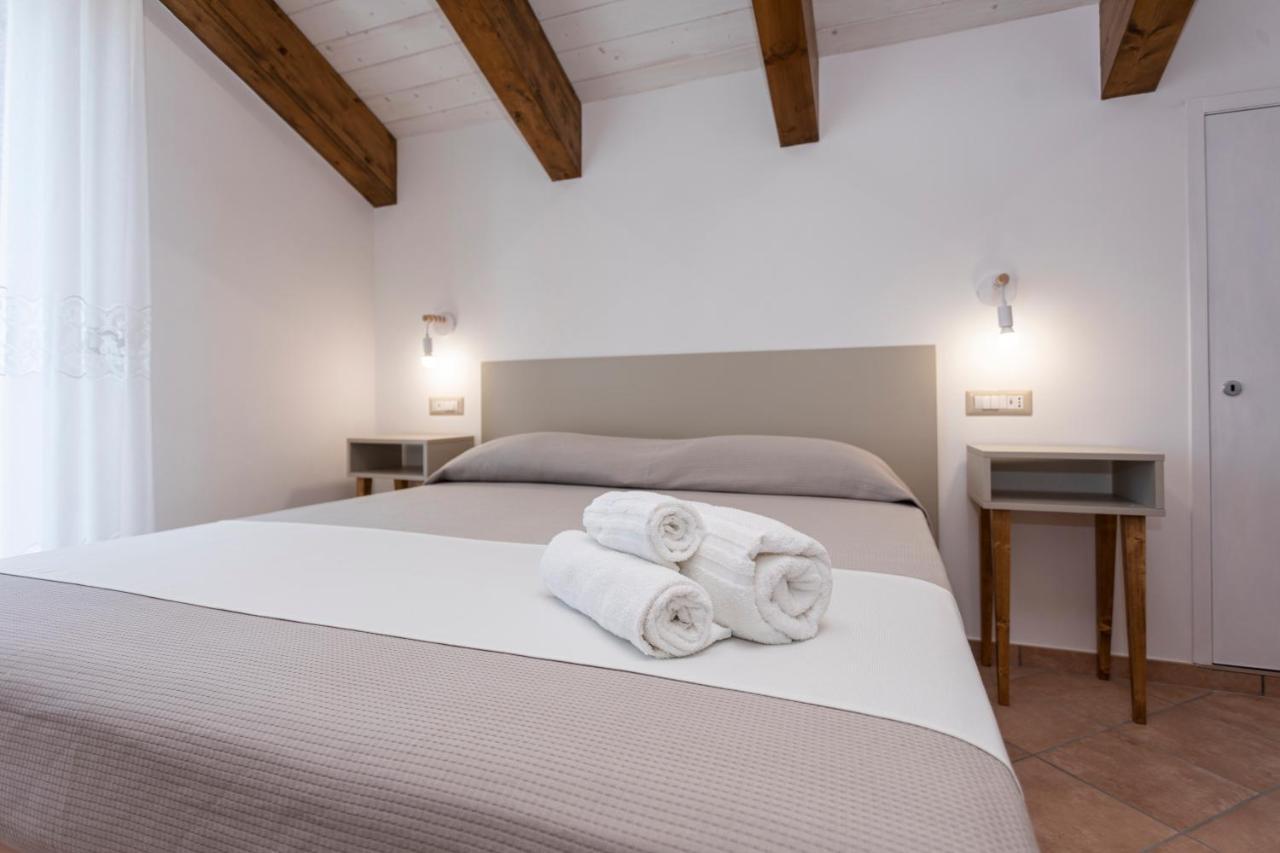 Agriturismo Punta San Lazzaro Agerola Exteriör bild