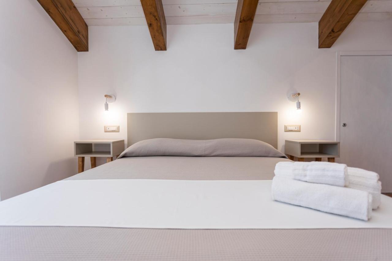 Agriturismo Punta San Lazzaro Agerola Exteriör bild